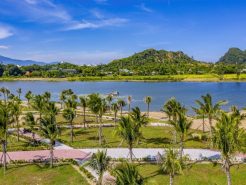Riverfront real estate creates attraction for Da Nang market