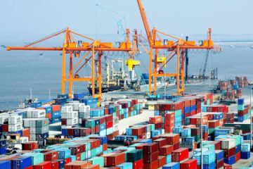 Import and export turnover can reach 600 billion USD this year