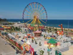 Bất động sản nghỉ dưỡng thu hút nhà đầu tư quốc tế