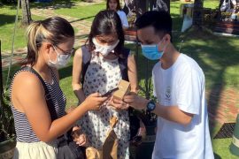 Exports increase strongly through e-commerce