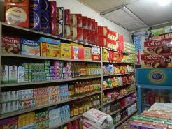 Tư vấn cách trưng bày cửa hàng tạp hóa hút khách hàng hiệu quả